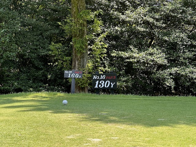 Miyoshi Country Club - Photo 5