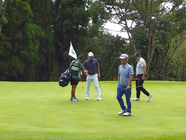 Miyoshi Country Club - Photo 4
