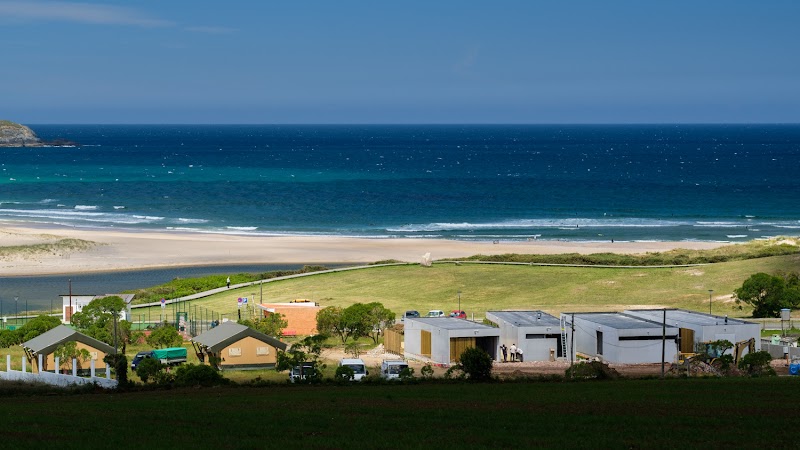 Camping A Lagoa photo 2