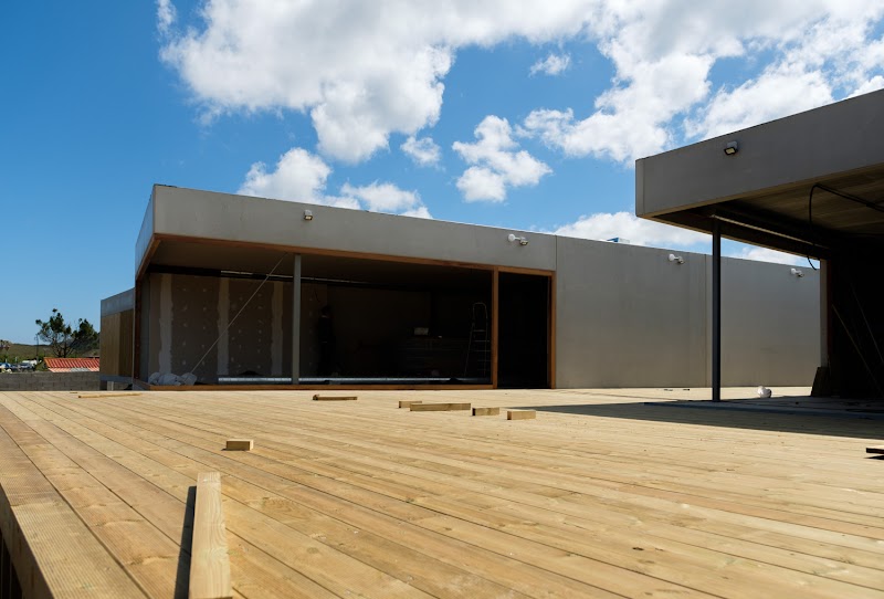 Camping A Lagoa photo 3