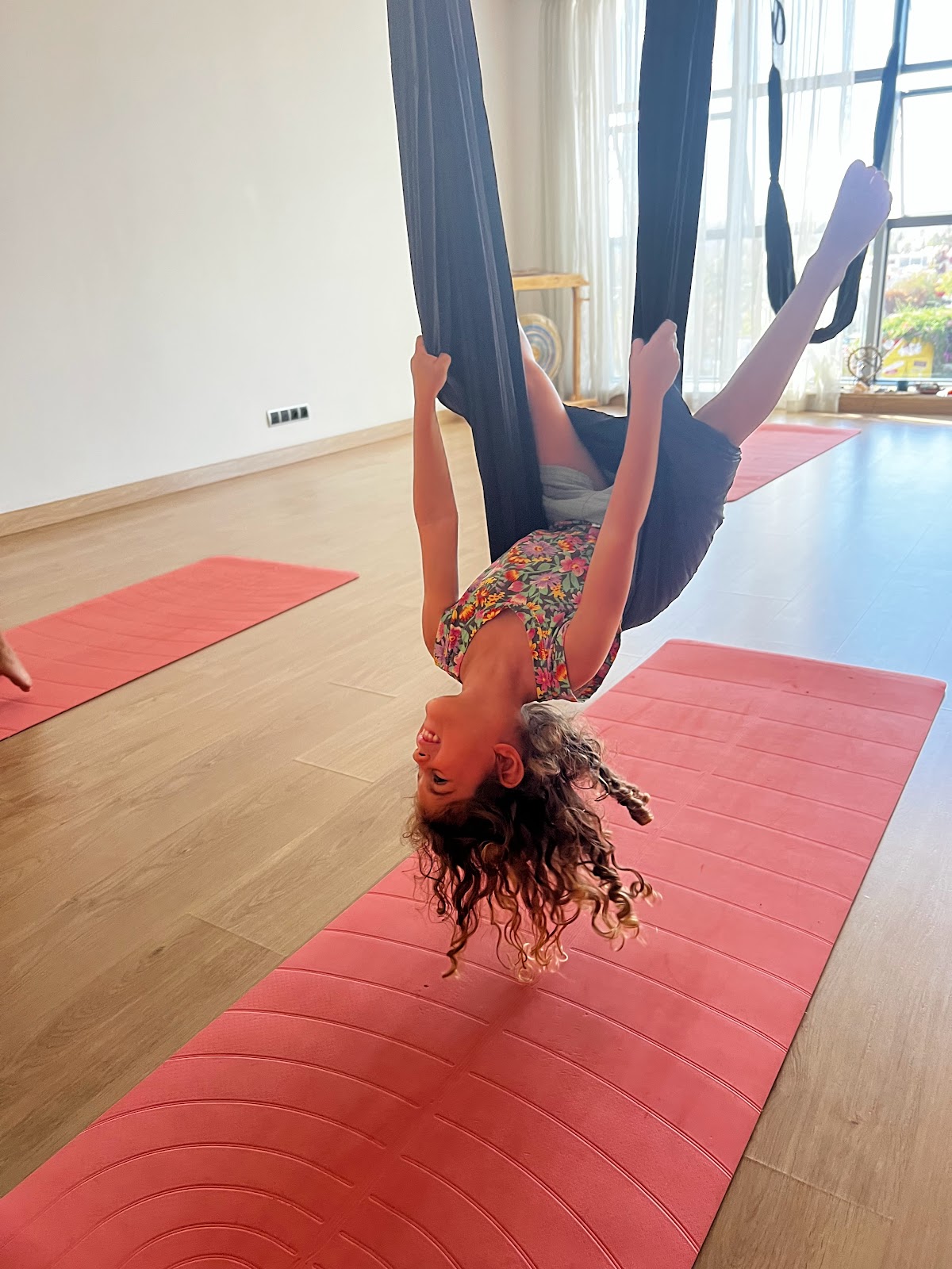 le studio yoga & wellness — 4