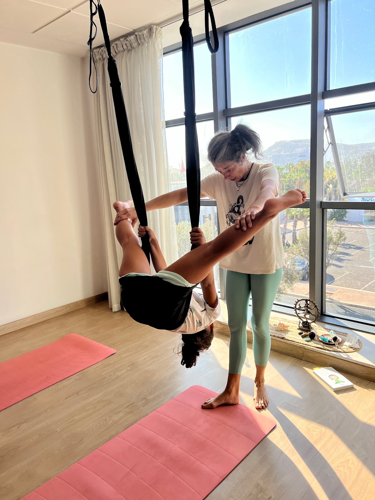 le studio yoga & wellness — 3