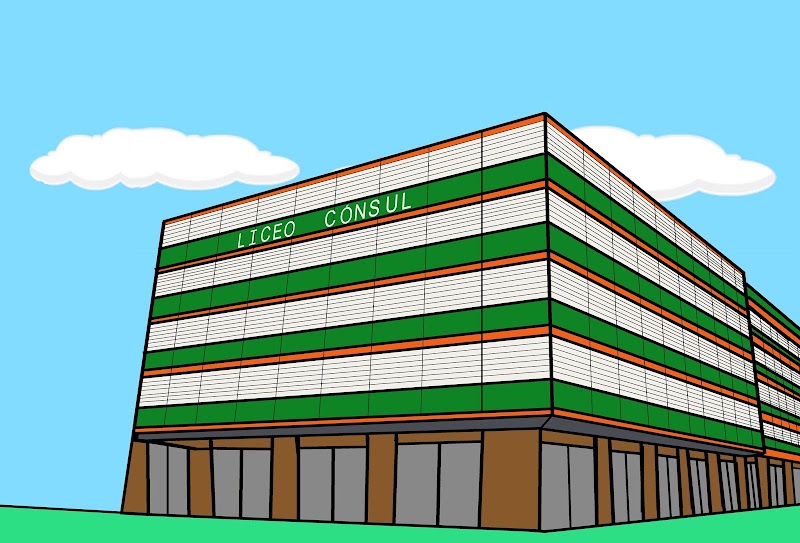 Colegio Liceo Cónsul