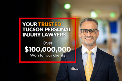 Lamber Goodnow Injury Lawyers - Car accident lawyer in Tucson