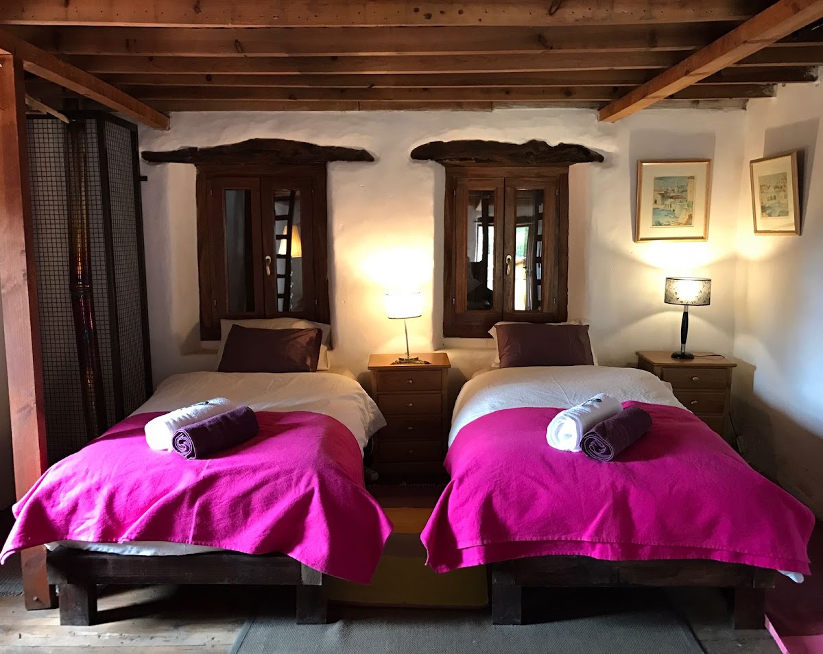 Vale de Moses Yoga Retreat — 3