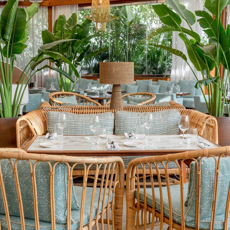 La Cantine du Faubourg Dubai