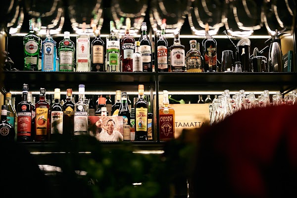 Osteria la Dritta Lucca