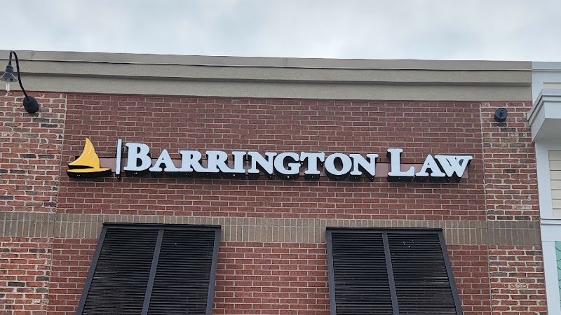 Barrington Law