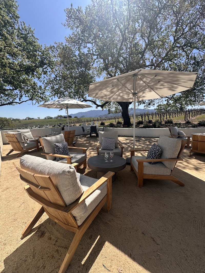 Gainey Estate Vineyards & Tasting Room