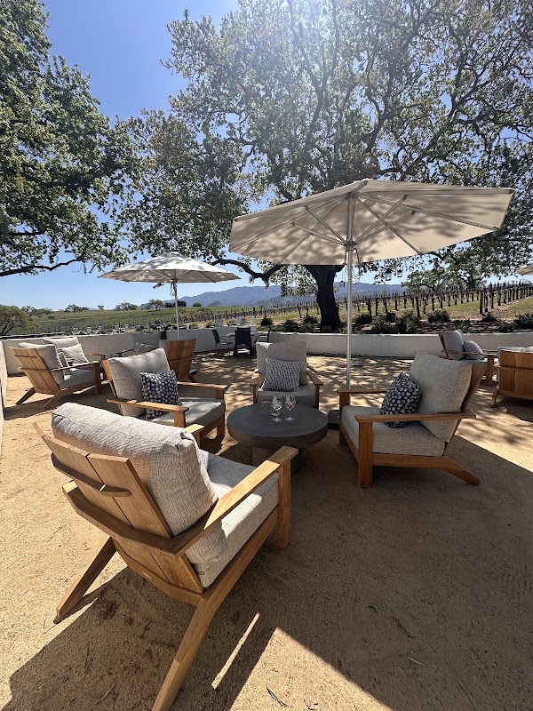 Gainey Estate Vineyards & Tasting Room