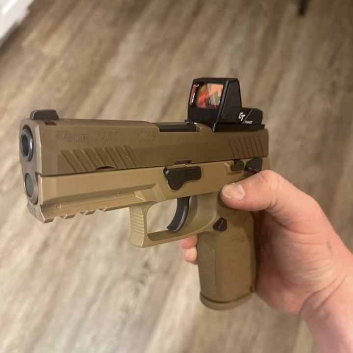 Buzzys Boomsticks LLC photo
