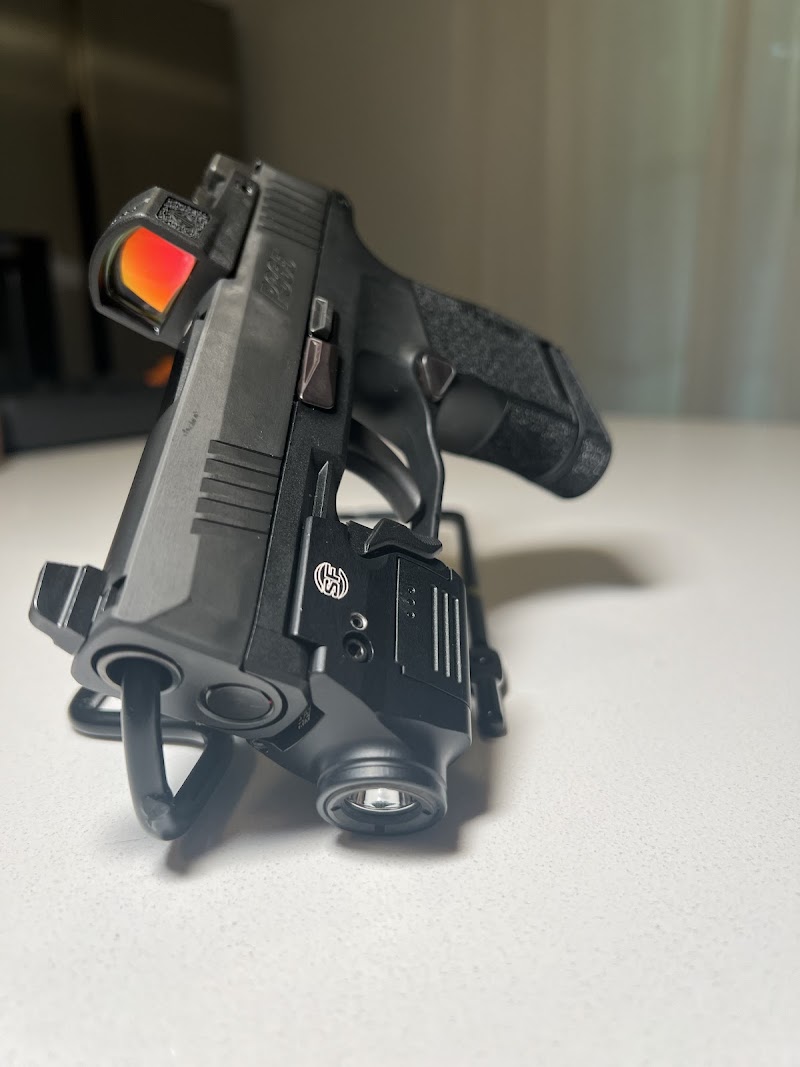 Buzzys Boomsticks LLC photo