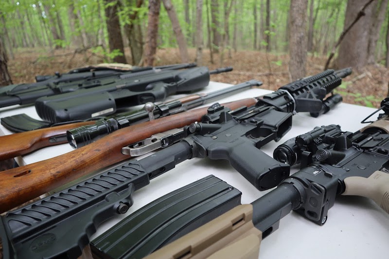 Buzzys Boomsticks LLC photo
