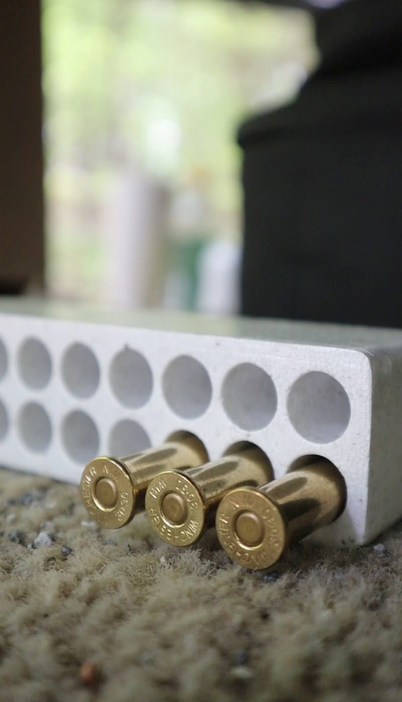 Buzzys Boomsticks LLC photo