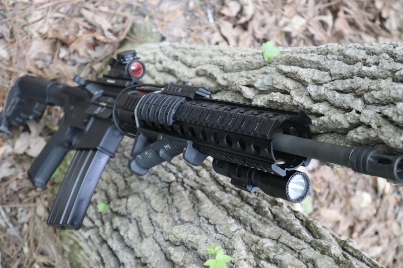 Buzzys Boomsticks LLC photo