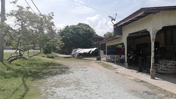 Kedai Kopi Moksu - Photo 1