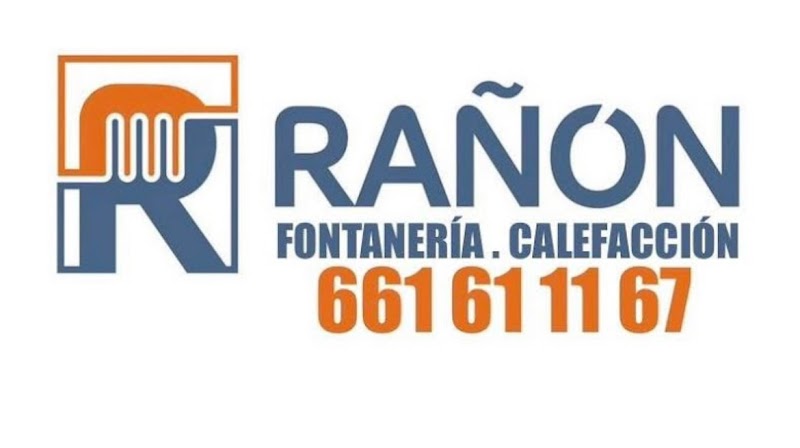 RAÑON FONTANERÍA Y CALEFACCIÓN photo 3