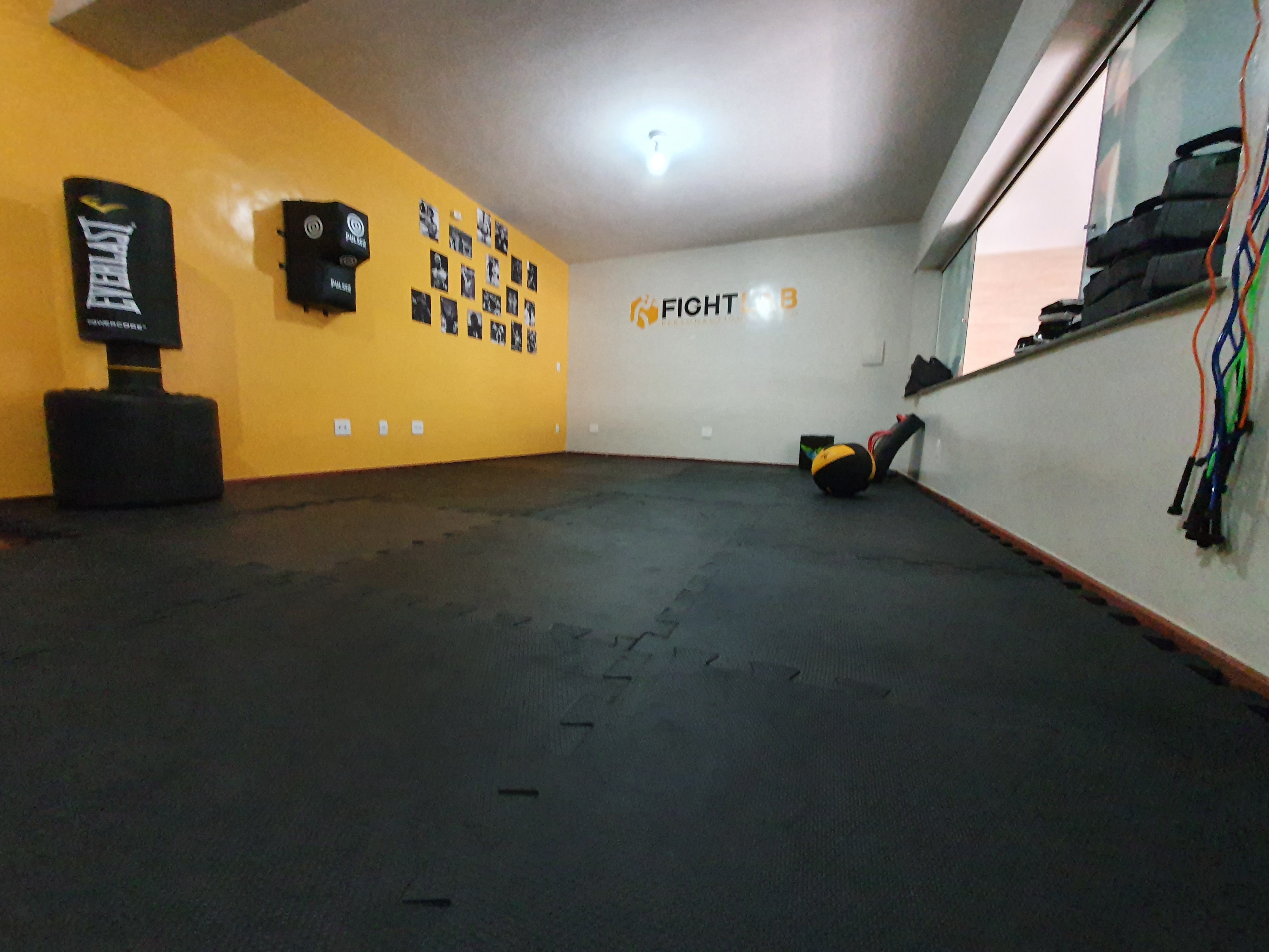 LEFIGHT - Studio de Lutas - Foto 1