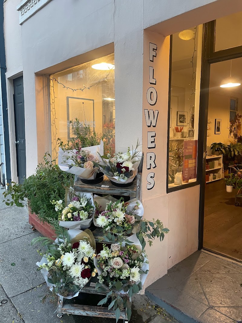 Her Urban Herbs
