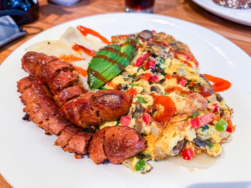 Broken Yolk Cafe photo 4