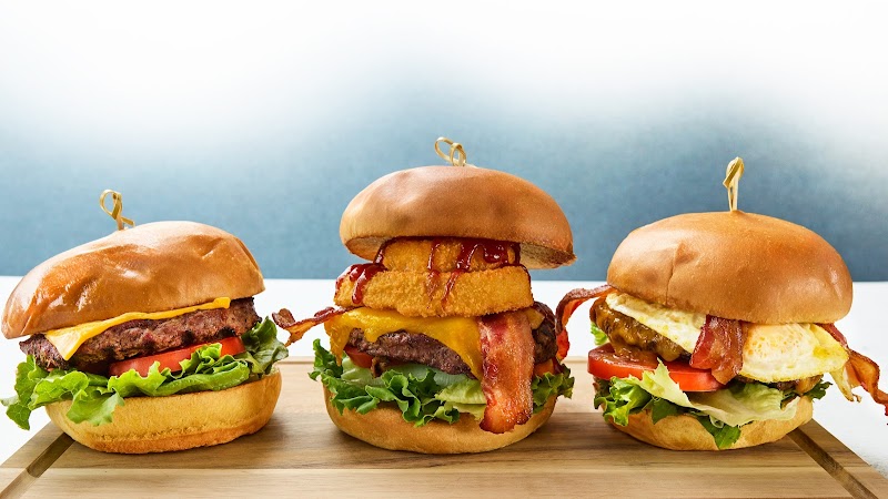 Broken Yolk Cafe photo 3