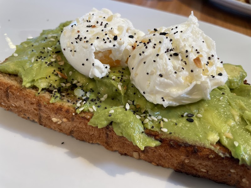 Broken Yolk Cafe photo 3