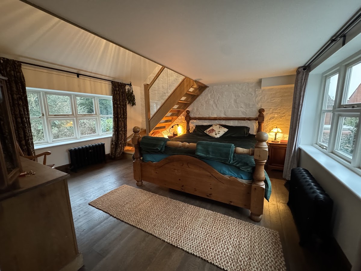 Seven Sisters Retreat & Guest House — 4