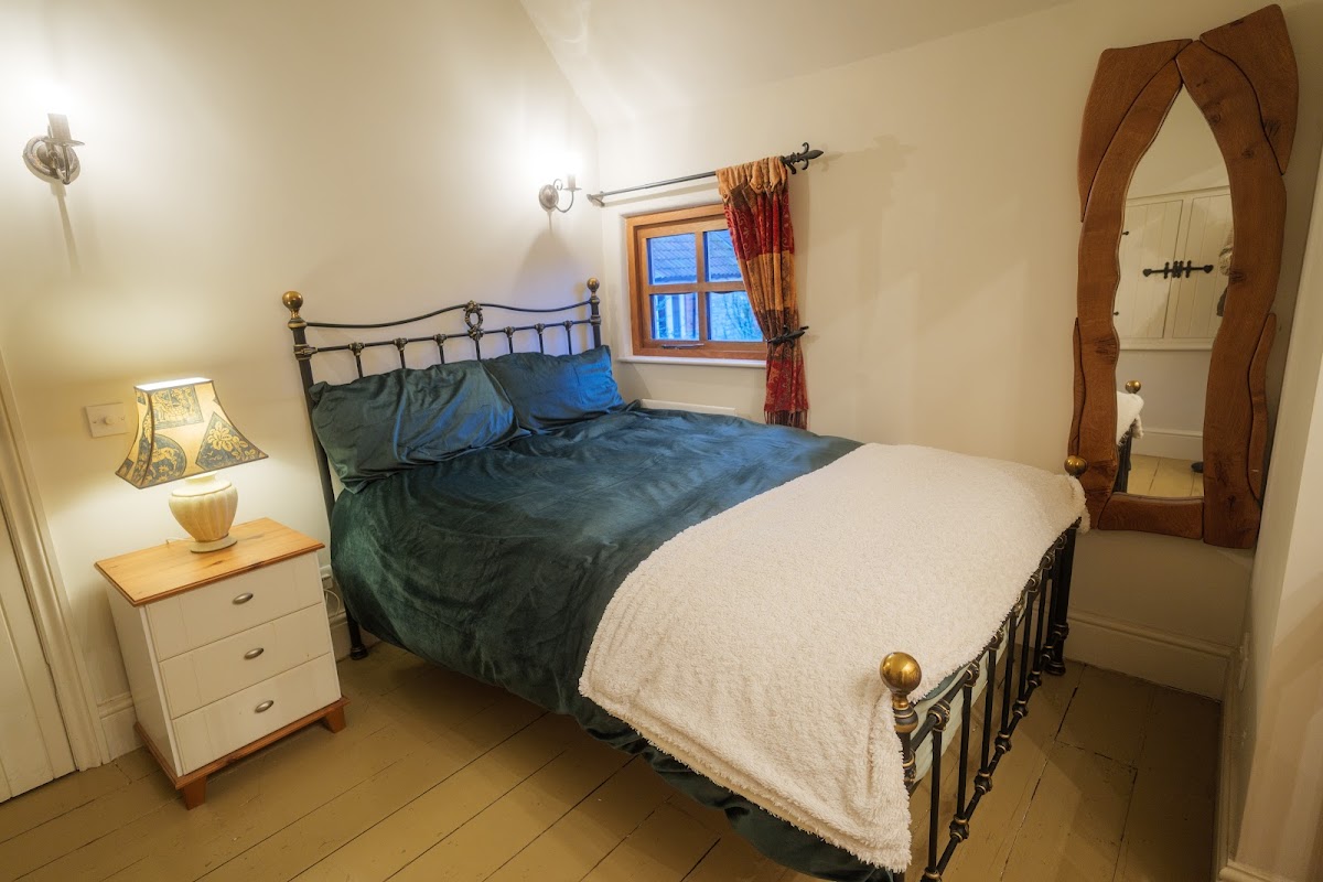 Seven Sisters Retreat & Guest House — 3