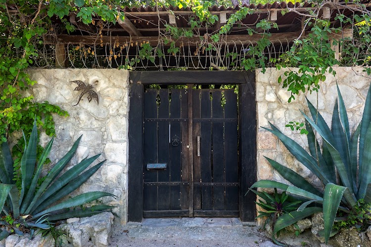 Casa Libelula Tibo Tulum