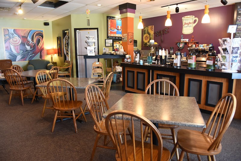 Perks Cafe photo 3
