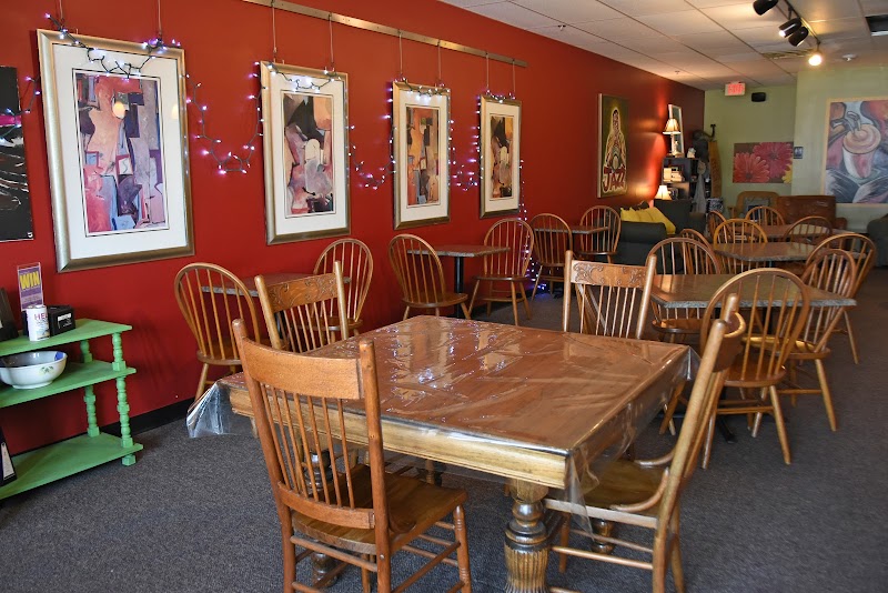 Perks Cafe photo 1