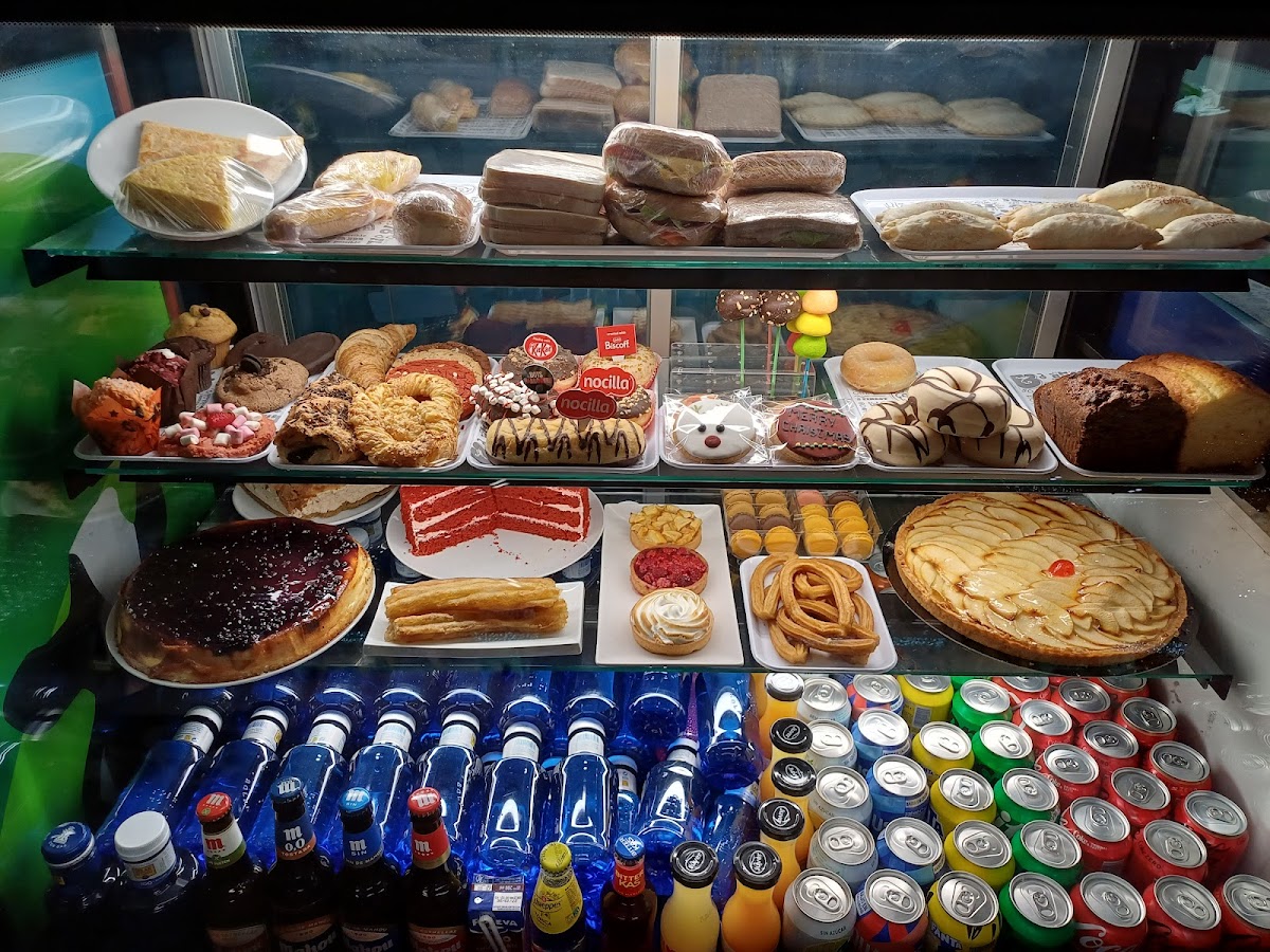 BEN AND JERRY'S ZIELO