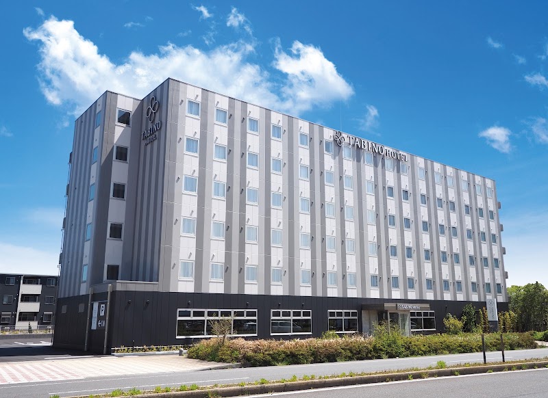 Tabino Hotel Kashimaの画像