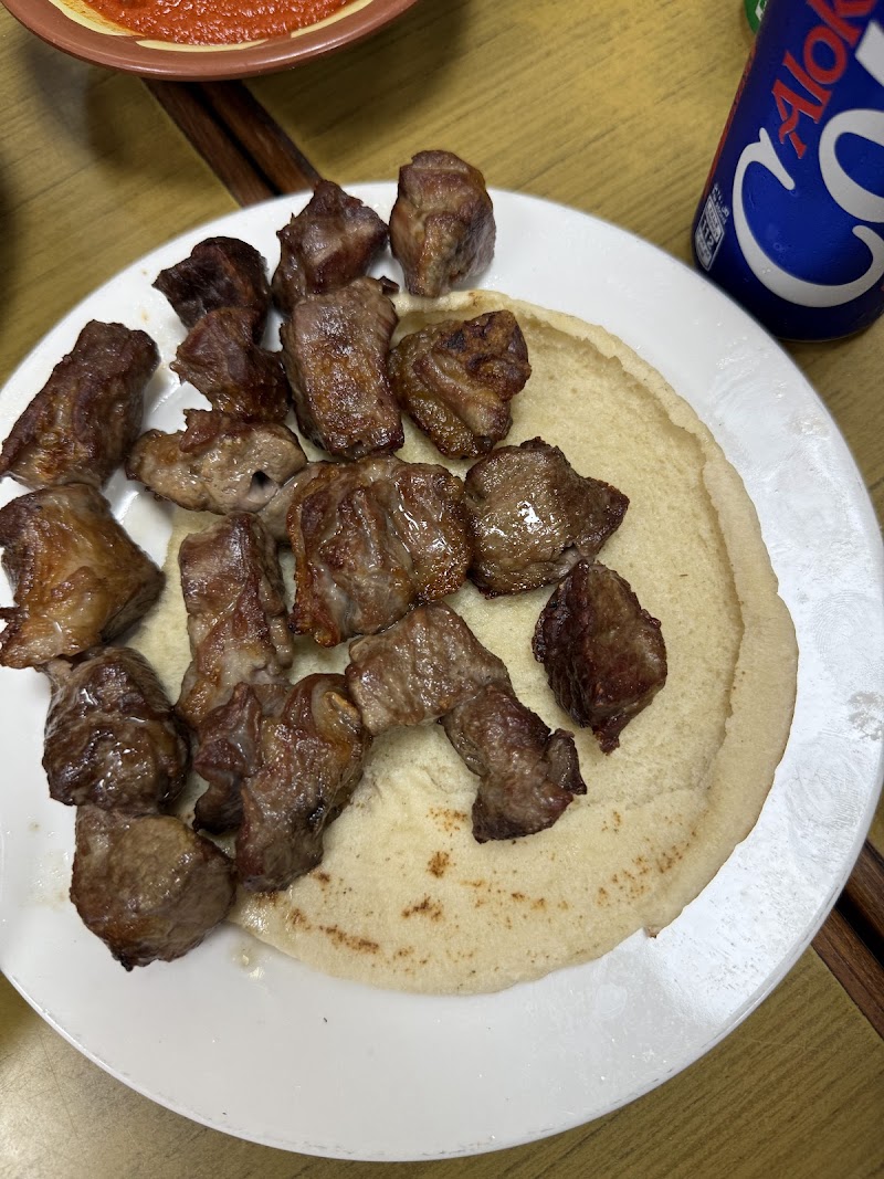 Al Sultan Restaurant & Grill photo 6