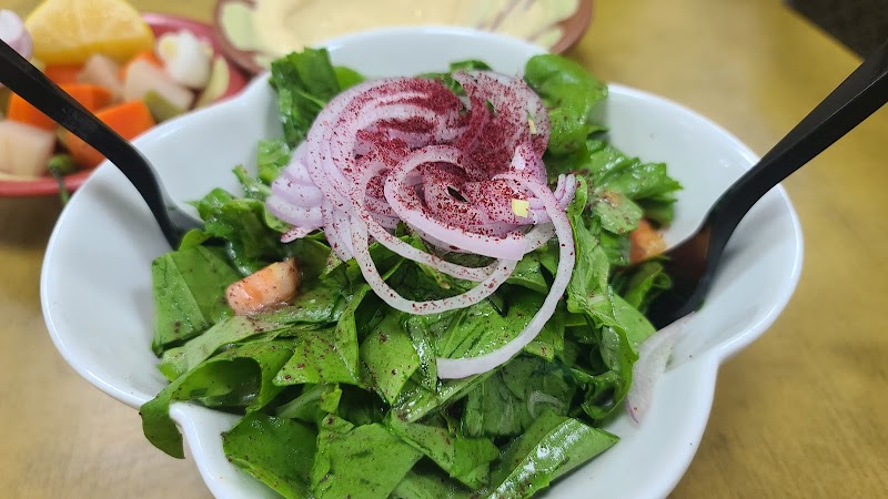 Al Sultan Restaurant & Grill photo 2