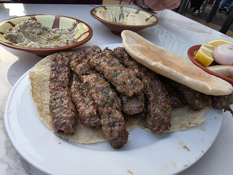 Al Sultan Restaurant & Grill photo 4