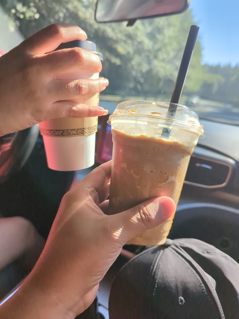 Divine Grounds Coffee LLC photo 4