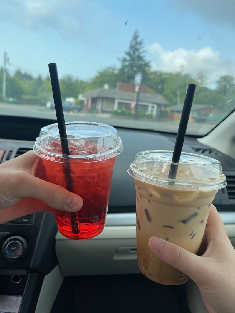 Divine Grounds Coffee LLC photo 2