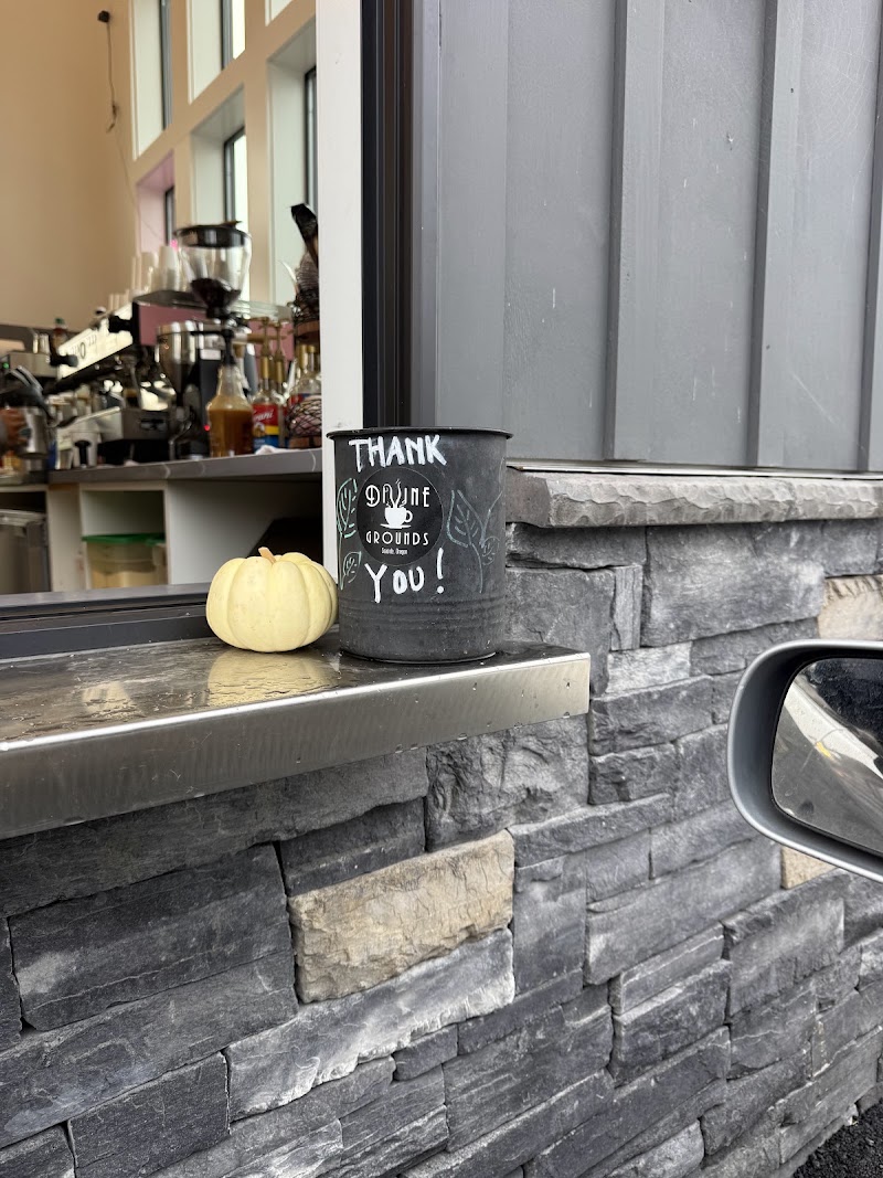 Divine Grounds Coffee LLC photo 1