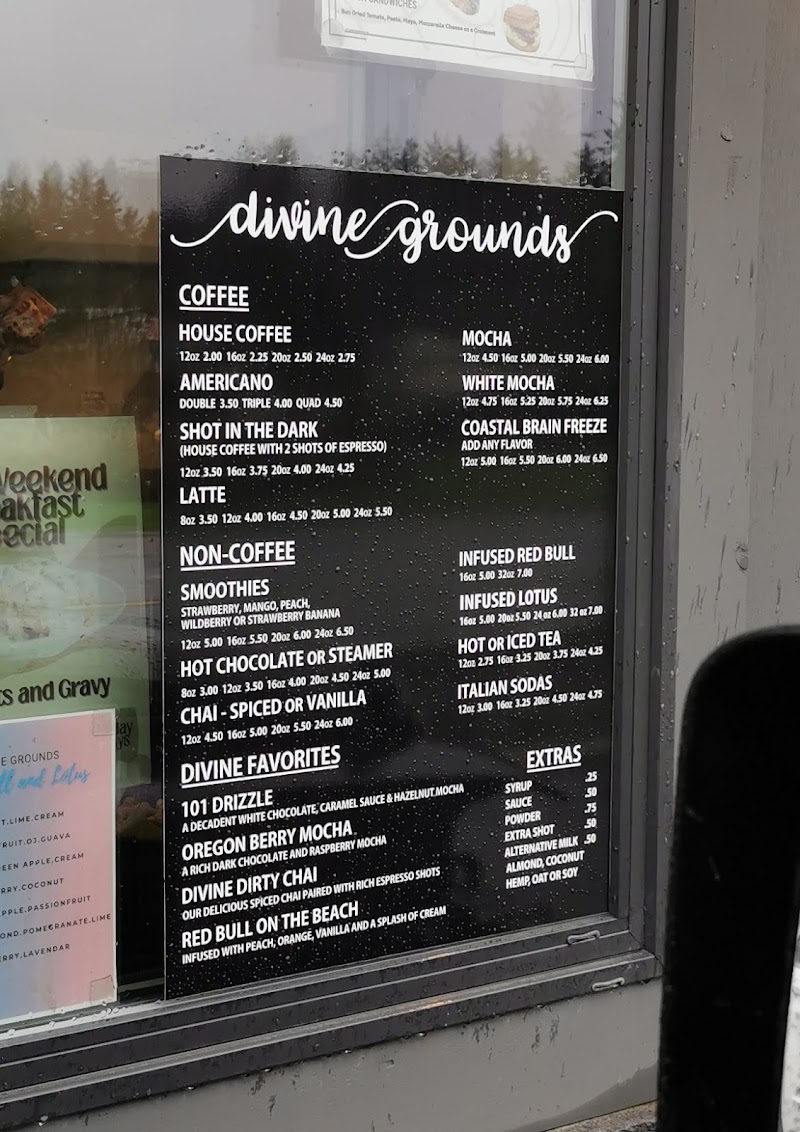Divine Grounds Coffee LLC photo 3