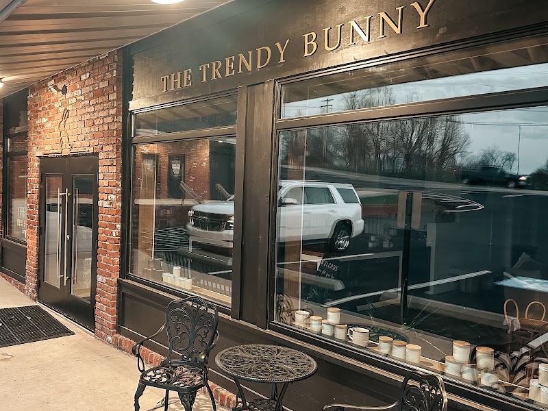 The Trendy Bunny Event Cafe photo 1