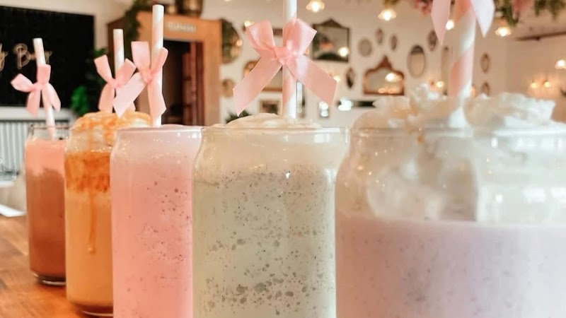 The Trendy Bunny Event Cafe photo 3
