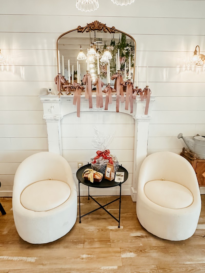 The Trendy Bunny Event Cafe photo 4