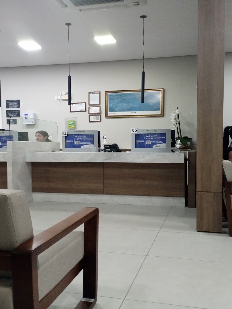 Clínica Hapvida