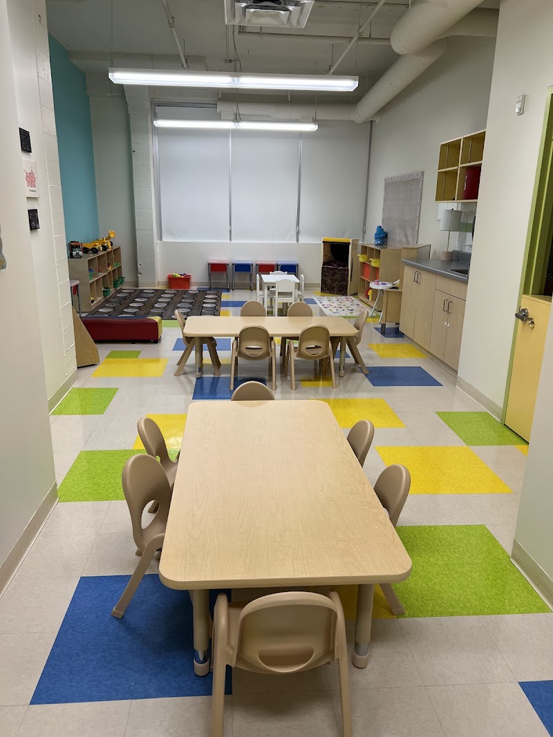 Kids Klub Magic Childcare