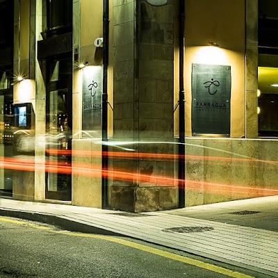 Farragua Restaurante Gijon