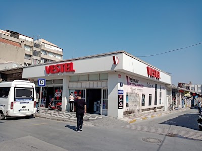Vestel Söke Konak Yetkili Satış Mağazası - Üzümler DTM - Beyaz Eşya Servisi