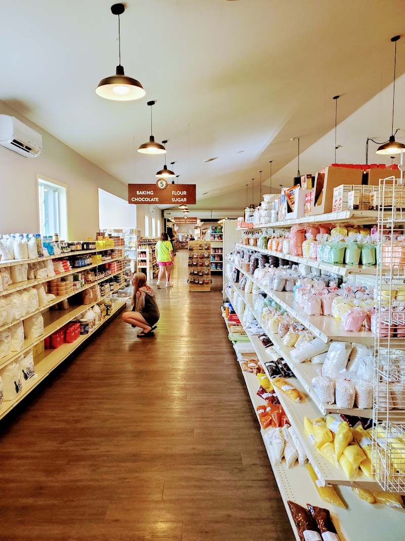 Oak Hill Bulk Foods, Inc. photo 2