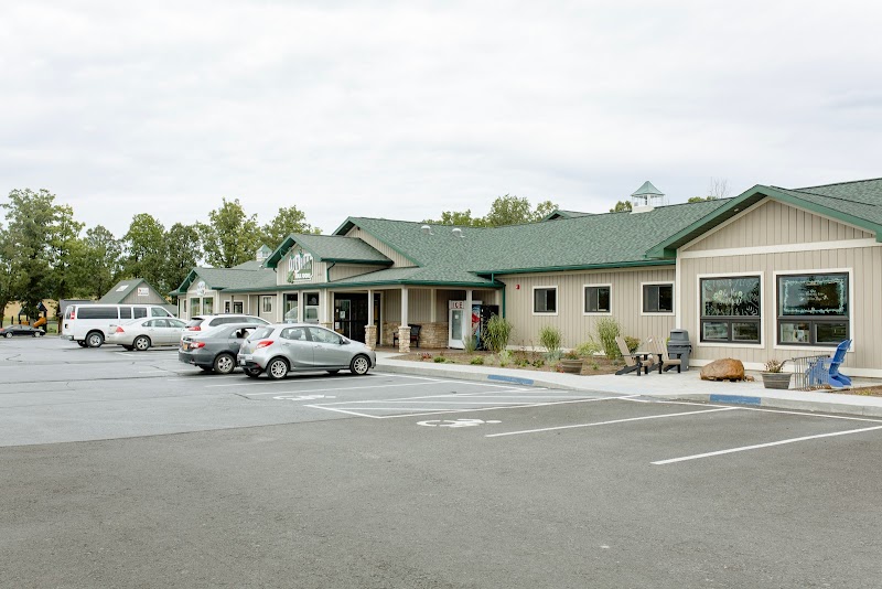 Oak Hill Bulk Foods, Inc. photo 1