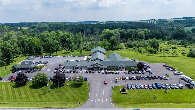 Oak Hill Bulk Foods, Inc. photo 1